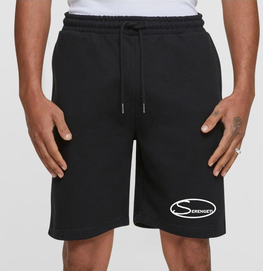 Serengeti Basic Sweatshort