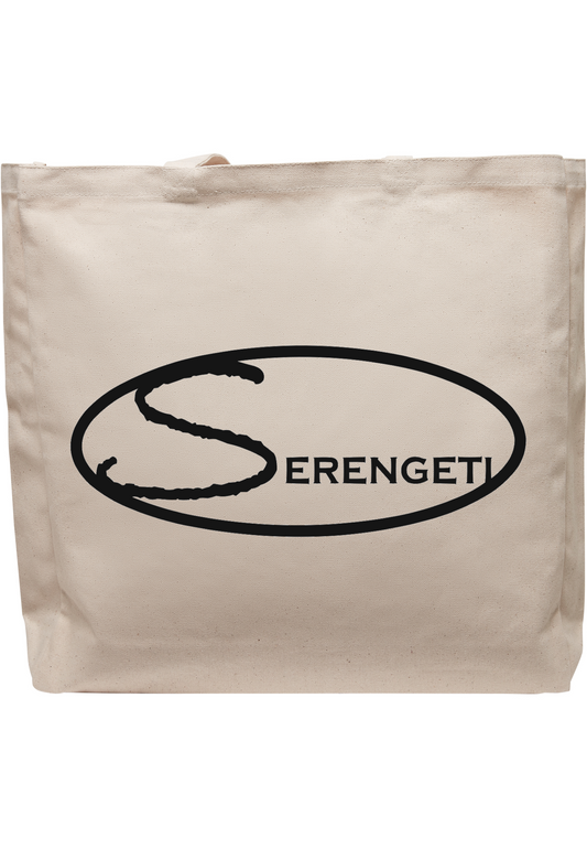 Serengeti Cotton Bag EP